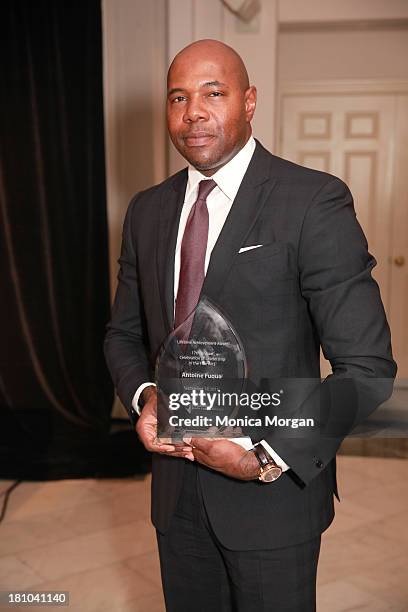 Antoine Fuqua attends the Congressional Black Caucus 2013 on September 18, 2013 in Washington, DC.