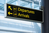Departures and arrivals