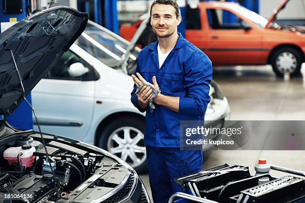 371 Shell Engineers Stock Photos, High-Res Pictures, and Images - Getty ...