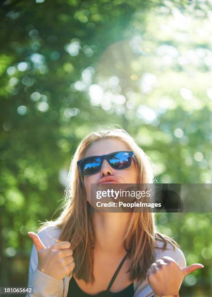 it's all good! - nature one festival 2013 stockfoto's en -beelden