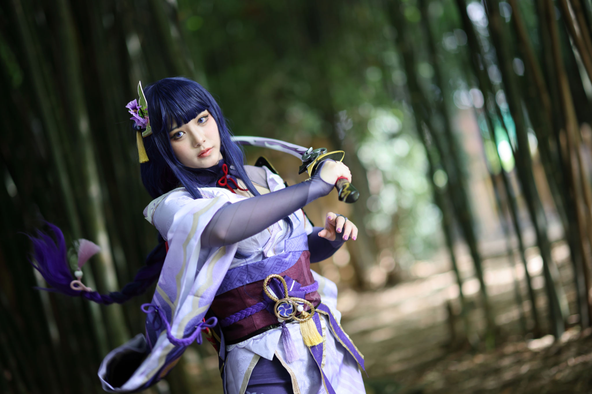 cosplay costume