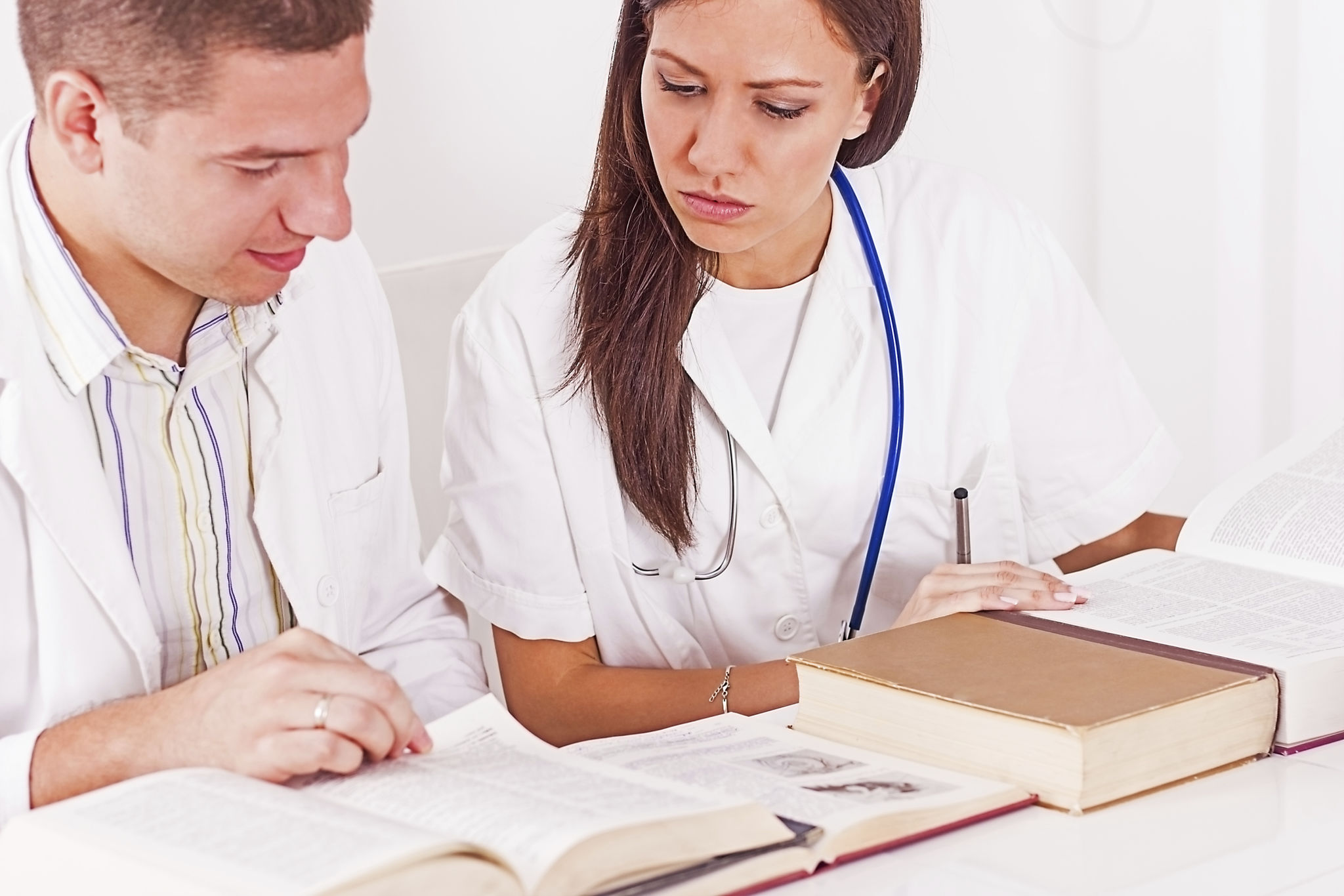 crna exam preparation