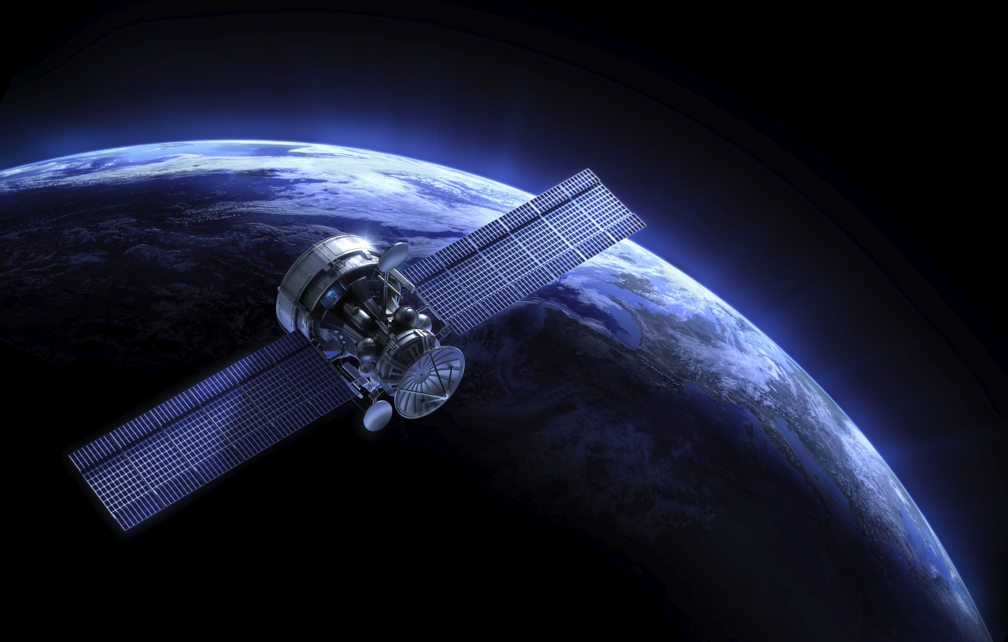 satellite internet