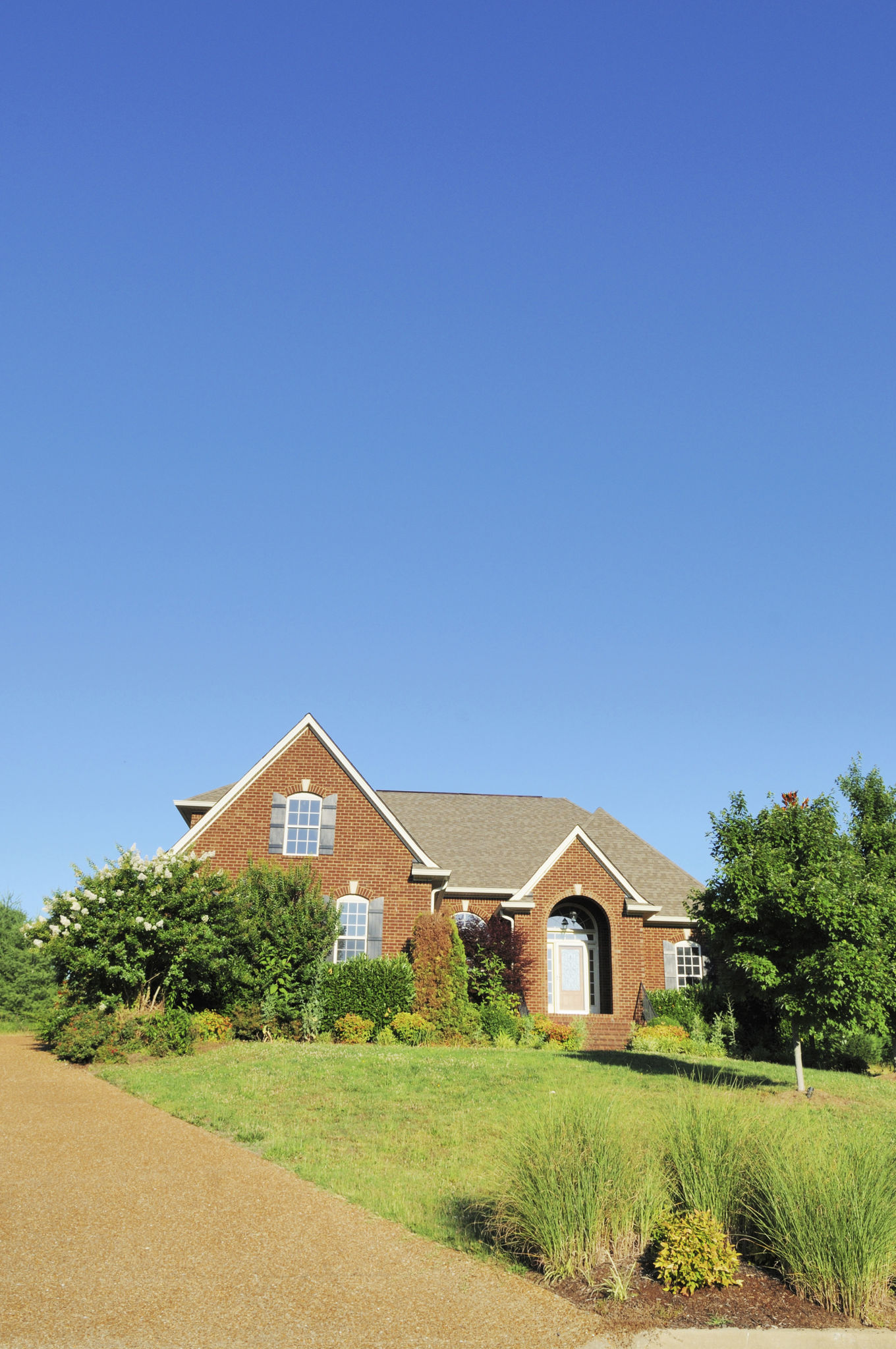green home Nashville