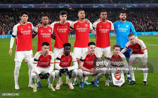 Arsenal Side 811,895 Arsenal Fc Photos Stock Photos, High-Res Pictures, and Images ...
