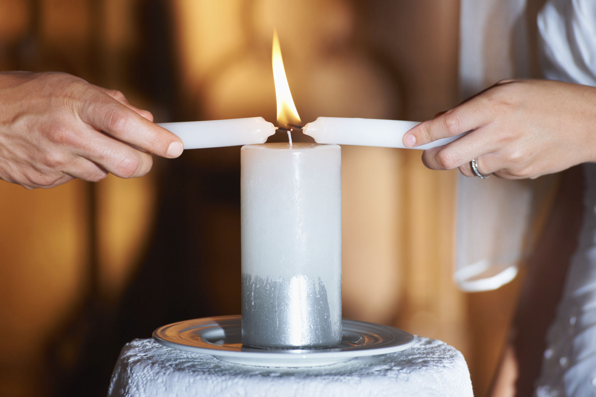 unity candle