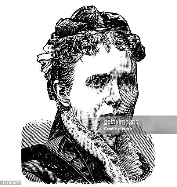 28 Lucretia Rudolph Garfield Stock Photos, High-Res Pictures, and ...