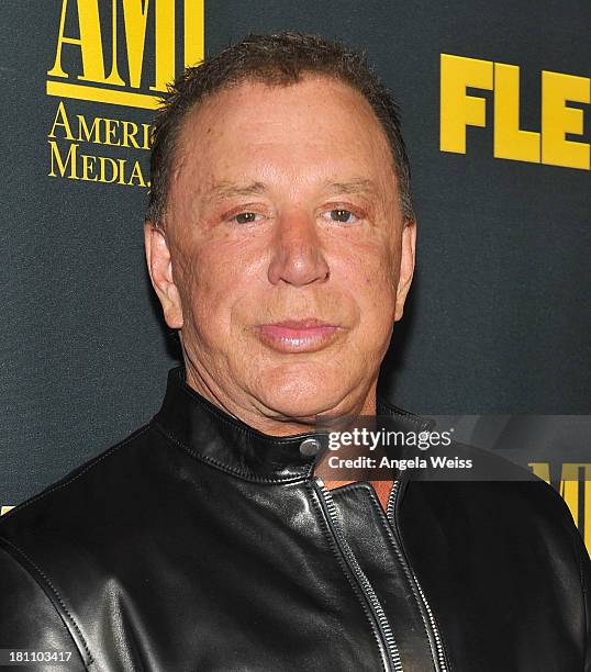 Michaelj Rourke 10,327 Mickey Rourke Images Stock Photos, High-Res Pictures, and Images ...