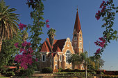 christ church in Windhoek