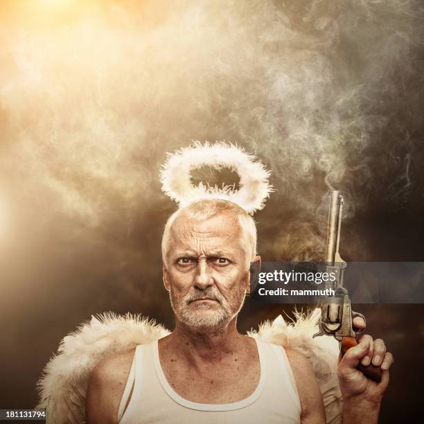 243 Angeli Custodi Stock Photos, High-Res Pictures, and Images - Getty ...