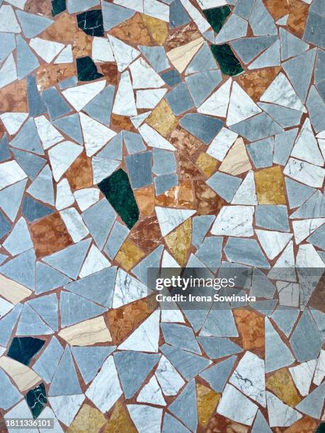 Polychrom Floor 561 Polychrome Marble Floor Stock Photos, High-Res Pictures, and Images ...