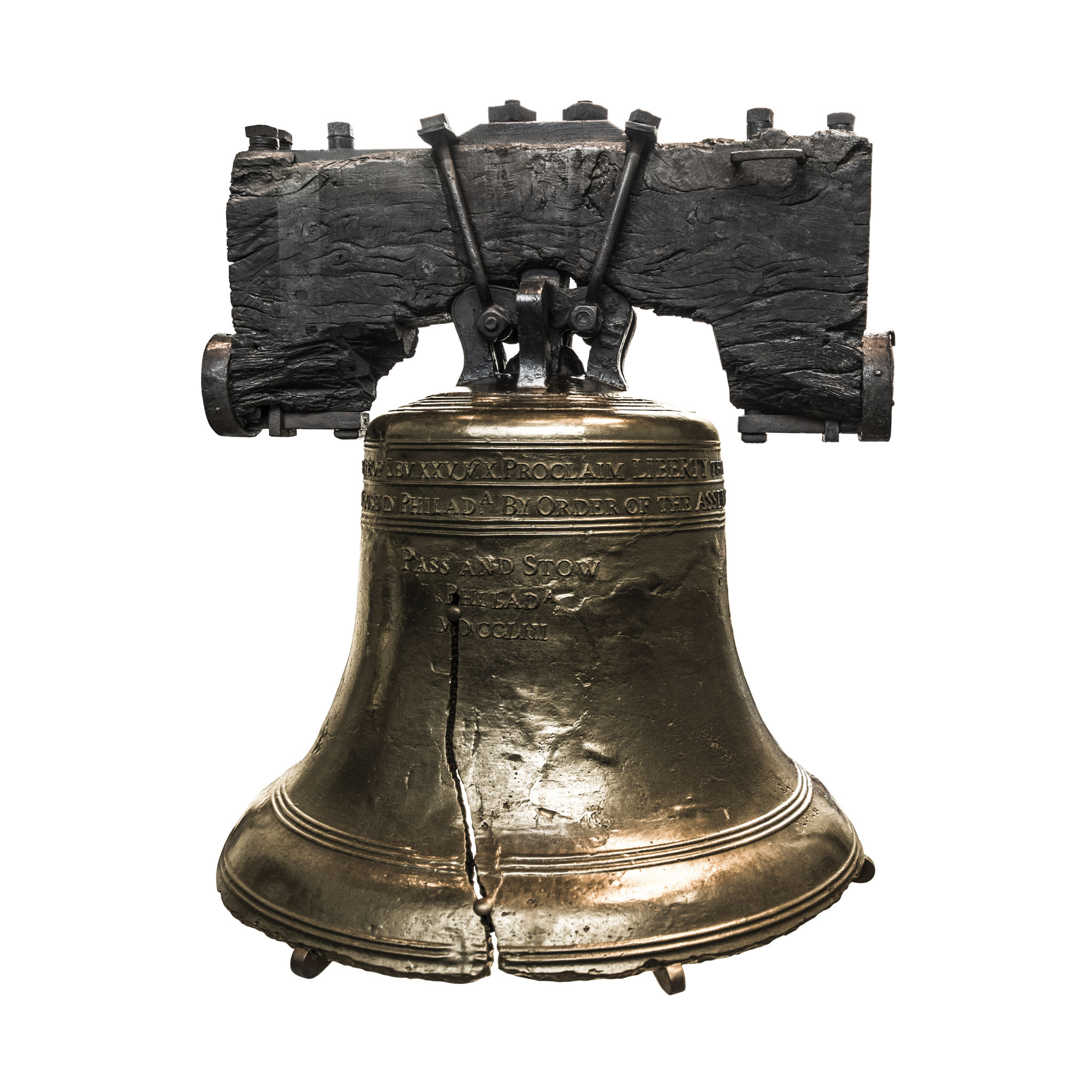 liberty bell