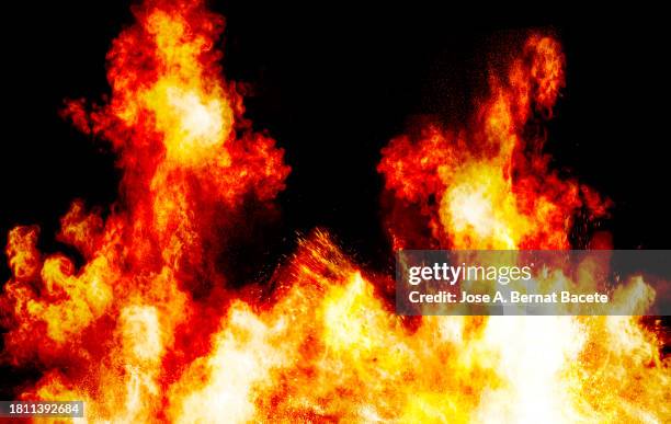 Multiple Fire Effect 3,567 Multiple Flames Stock Photos, High-Res Pictures, and Images ...