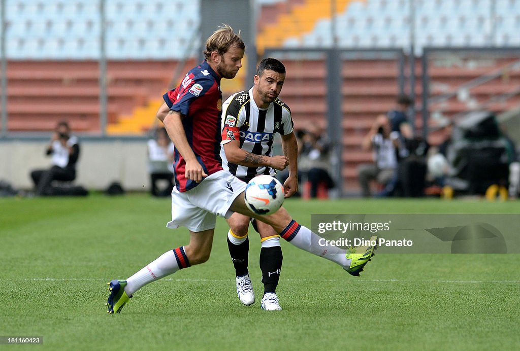 Udinese Calcio v Bologna FC - Serie A