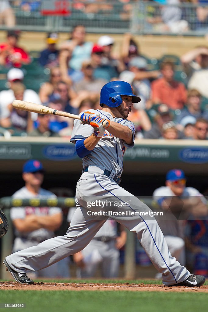 New York Mets v Minnesota Twins