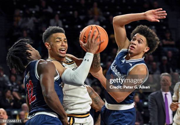 Xavier Bell Ringer 7,961 Richmond Spiders Photos & High Res Pictures - Getty Images