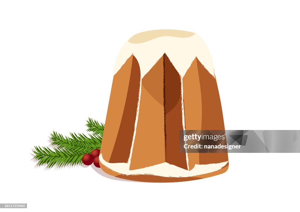 Pandoro