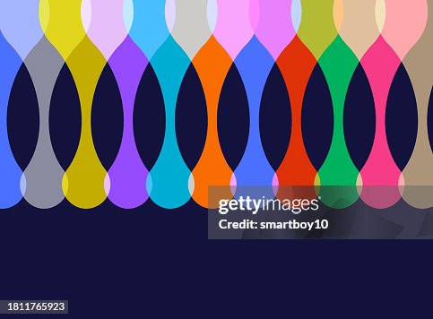 Retro Styled Patterns Retro Styled Patterns