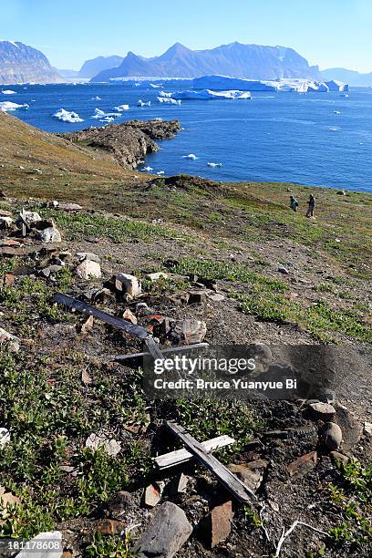 Inuit Death Rituals 653 Inuit Island Stock Photos, High-Res Pictures, and Images - Getty Images