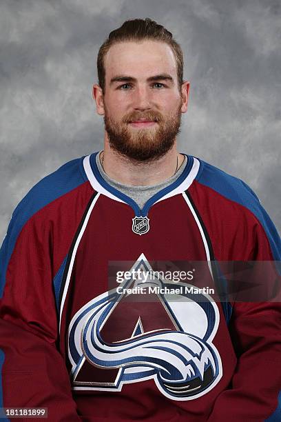 Ryan Reely Ryan Oreilly Portrait Photos and Premium High Res Pictures - Getty Images