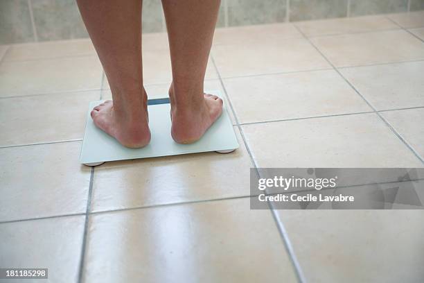 Scale In Feet Mans Feet Scale Photos and Premium High Res Pictures - Getty Images