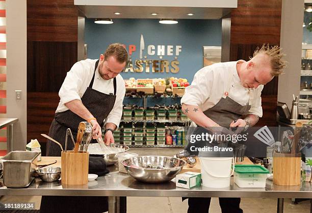 Greg Ritchie Chef Graeme Ritchie Photos and Premium High Res Pictures - Getty Images