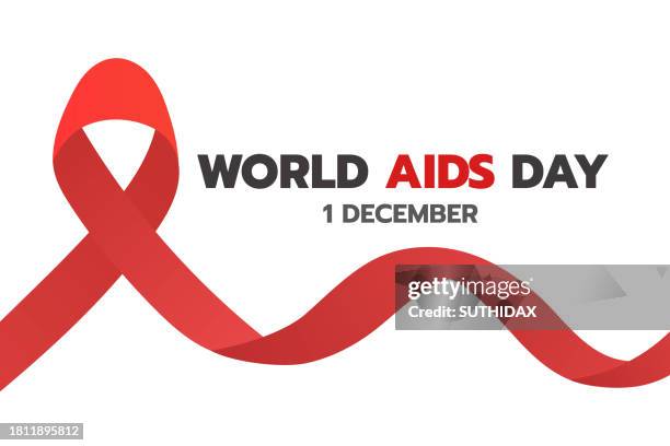 Hiv Awareness Month Photos and Premium High Res Pictures - Getty Images