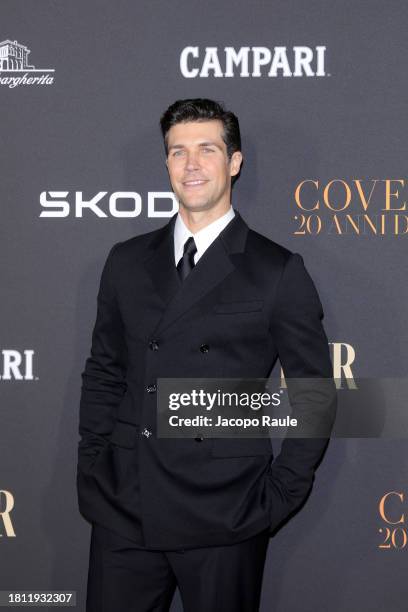 2,054 Roberto Bolle Photos Stock Photos, High-Res Pictures, and Images