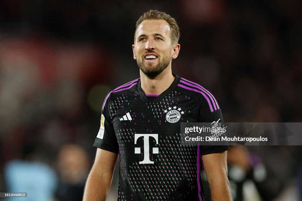 1. FC Köln v FC Bayern München - Bundesliga