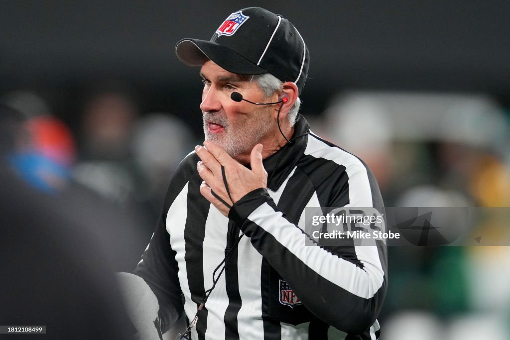 Miami Dolphins v New York Jets