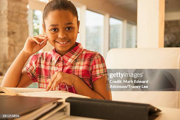 Reading At Table Richmond Grammar School Photos and Premium High Res Pictures - Getty Images