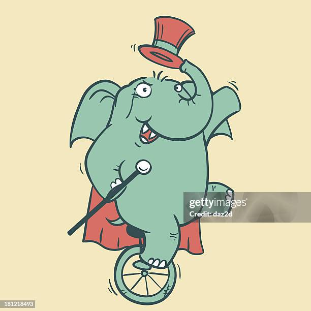 Elephant Ride Drawing Photos and Premium High Res Pictures - Getty Images