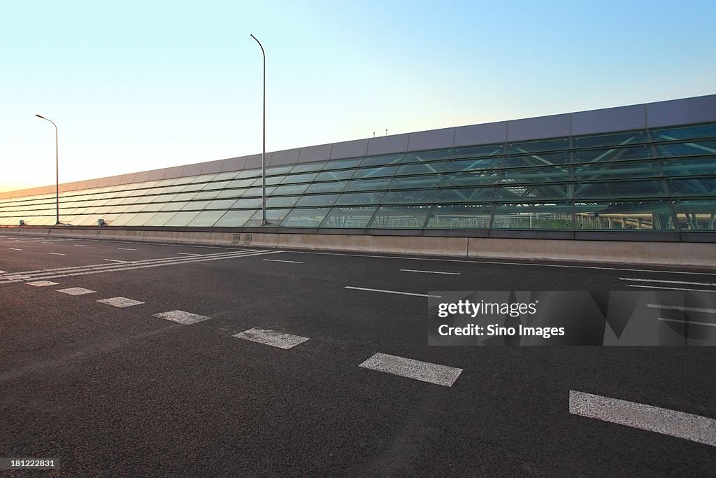 Shanghai Hongqiao Railway Station