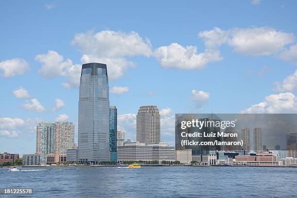 jersey city - new jersey stock pictures, royalty-free photos & images