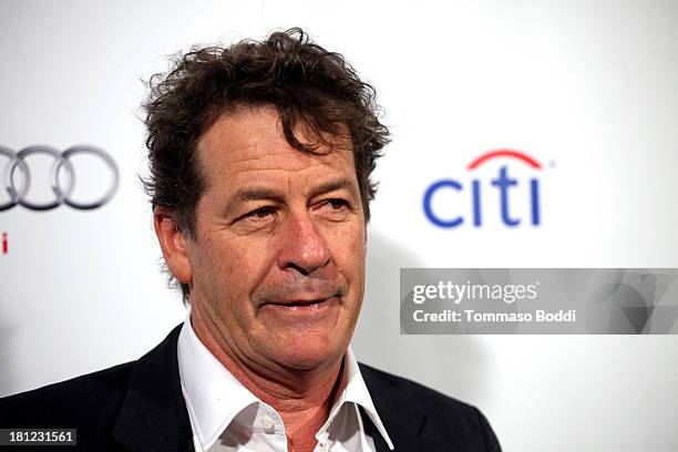 Writer Gerard Lee attends the 65th Emmy Awards Writers Nominee reception held at the Leonard H. Goldenson Theatre on September 19, 2013 in North...