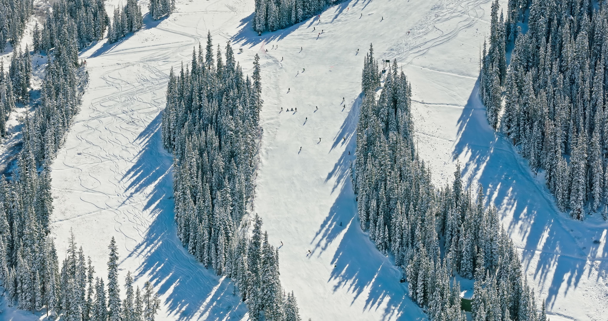 winter sports colorado