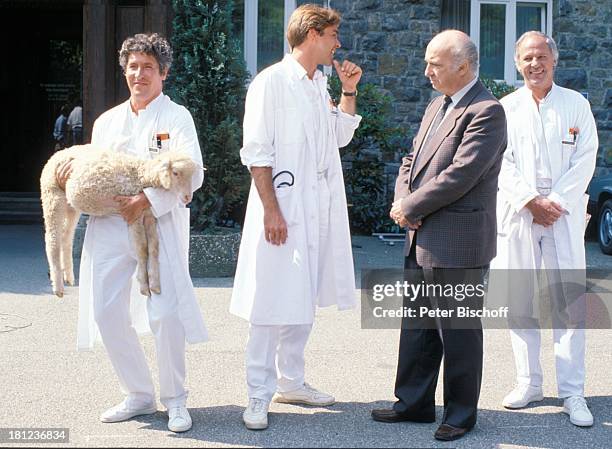 Herbert Tennigkeit StockFotos und Bilder Getty Images