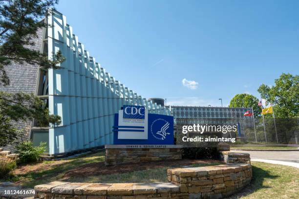cdc campus - food and drug administration stock pictures, royalty-free photos & images