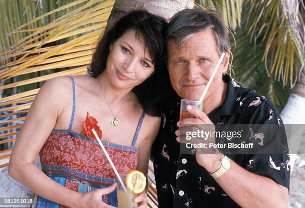 88 Christine Wodetzky Photos & High Res Pictures Getty Images