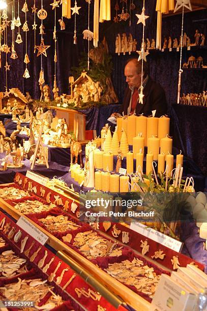 Weihnachtsmarkt in Bremen, Deutschland, Europa, Reise, , Kerze, Kerzen, Buden, Stände, Bude, Stand, Weihnachten, Weihnachtszeit, Advent, Adventszeit,