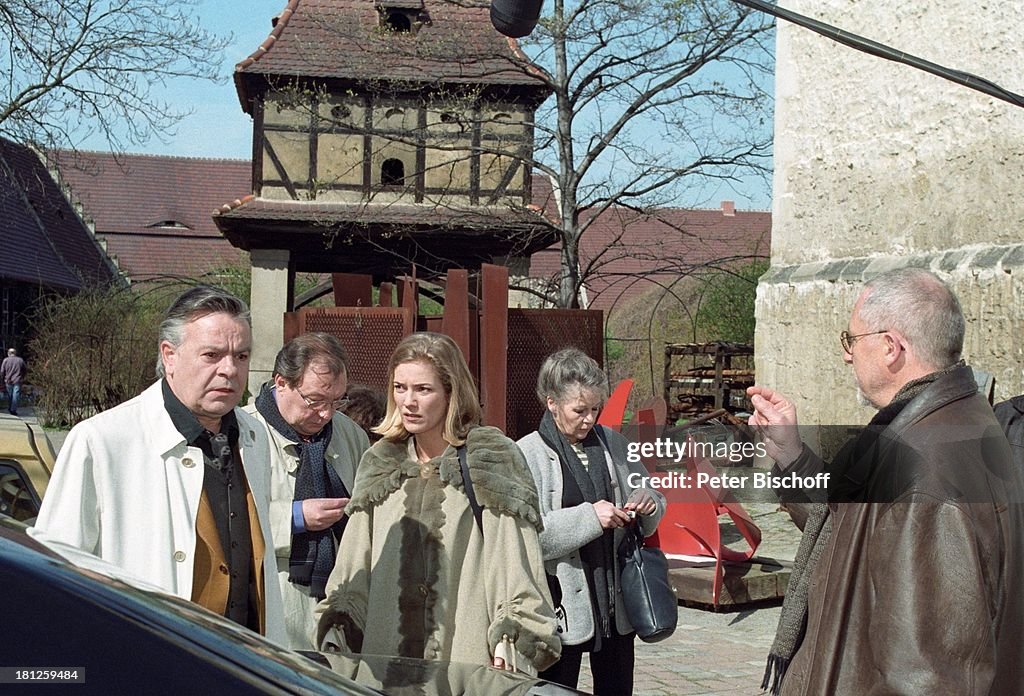 Thomas Jacob (Regisseur), Jessica Stockmann-Stich (als Vera Schl