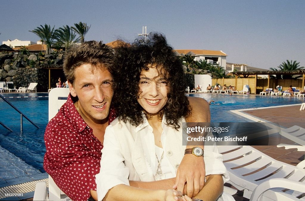 Maria Ketikidou, Mark Keller, ARDSerie Maria Ketikidou, Mark Keller, ARDSerie