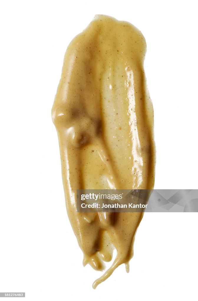 Medical Marijuana Peanut Butter
