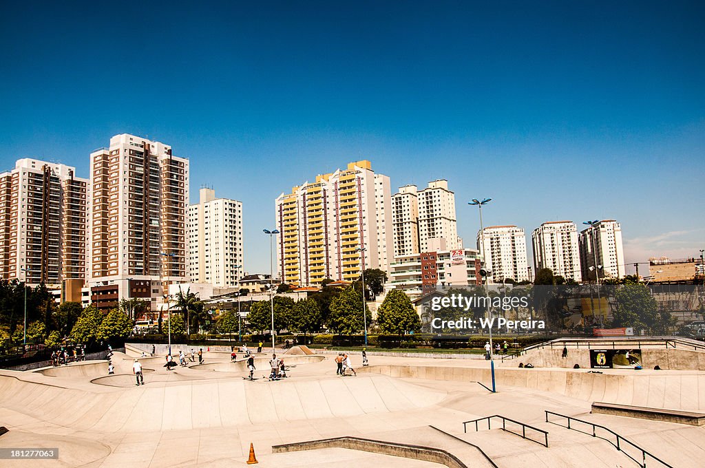 Skate Park