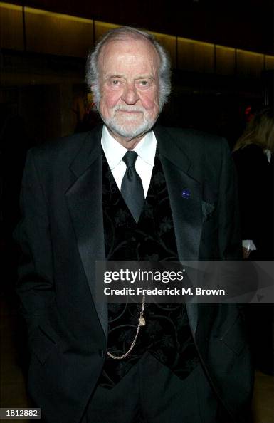 Tom Roff Editor Tom Rolf attends the 53rd Annual ACE Eddie Awards at the... News ...