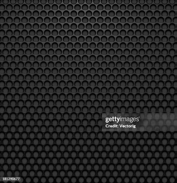 metal texture. - metal grate texture stock illustrations