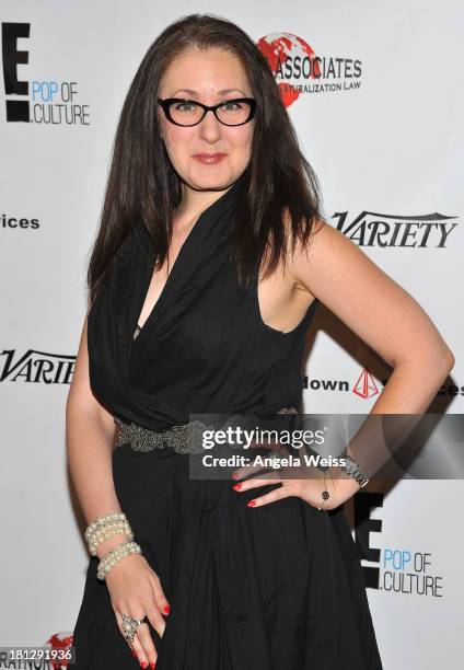 Ruby Isenberg 42 Isenberg Director Photos & High Res Pictures - Getty Images