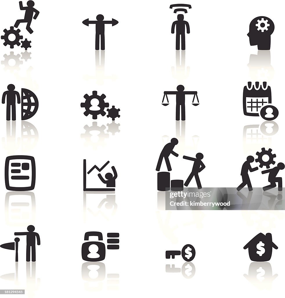 Strategy Icon