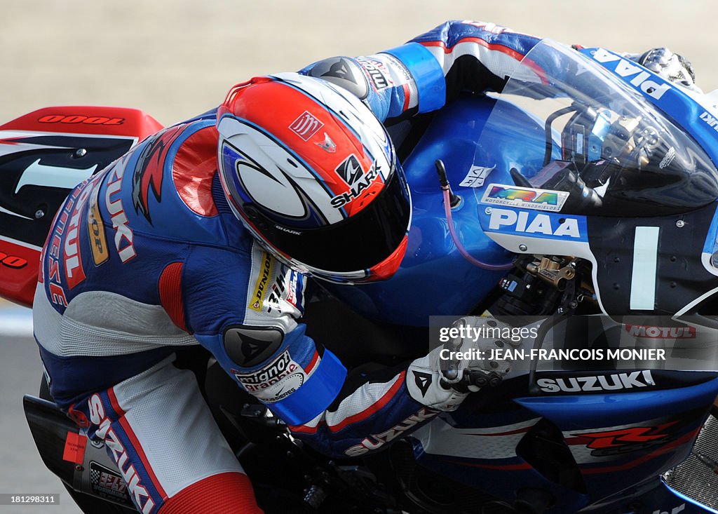 MOTO-FRA-24HOURS-LE MANS