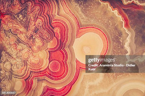 lace agate - lace_agate stock pictures, royalty-free photos & images